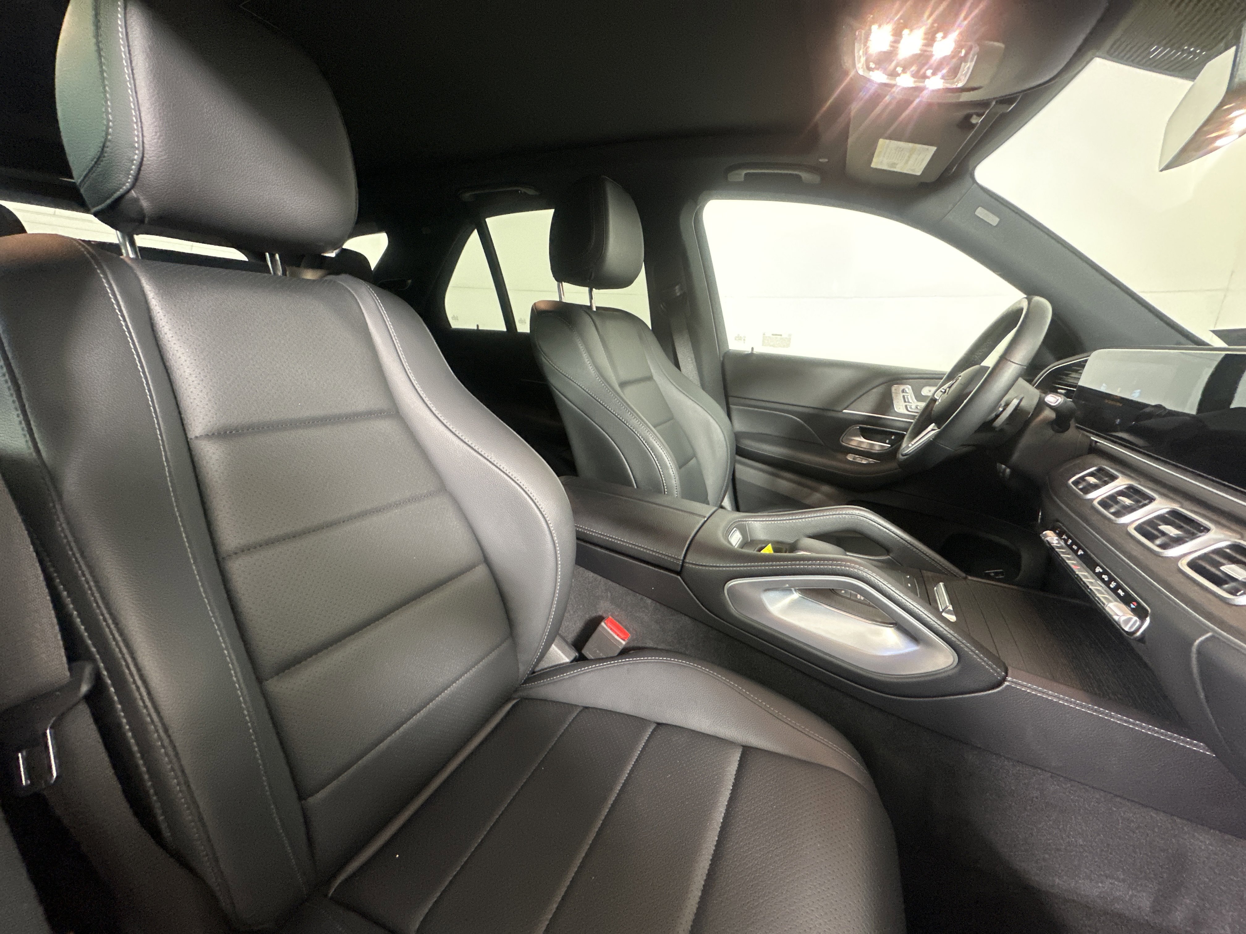 Used 2022 Mercedes-Benz GLE 350 4MATIC image 23