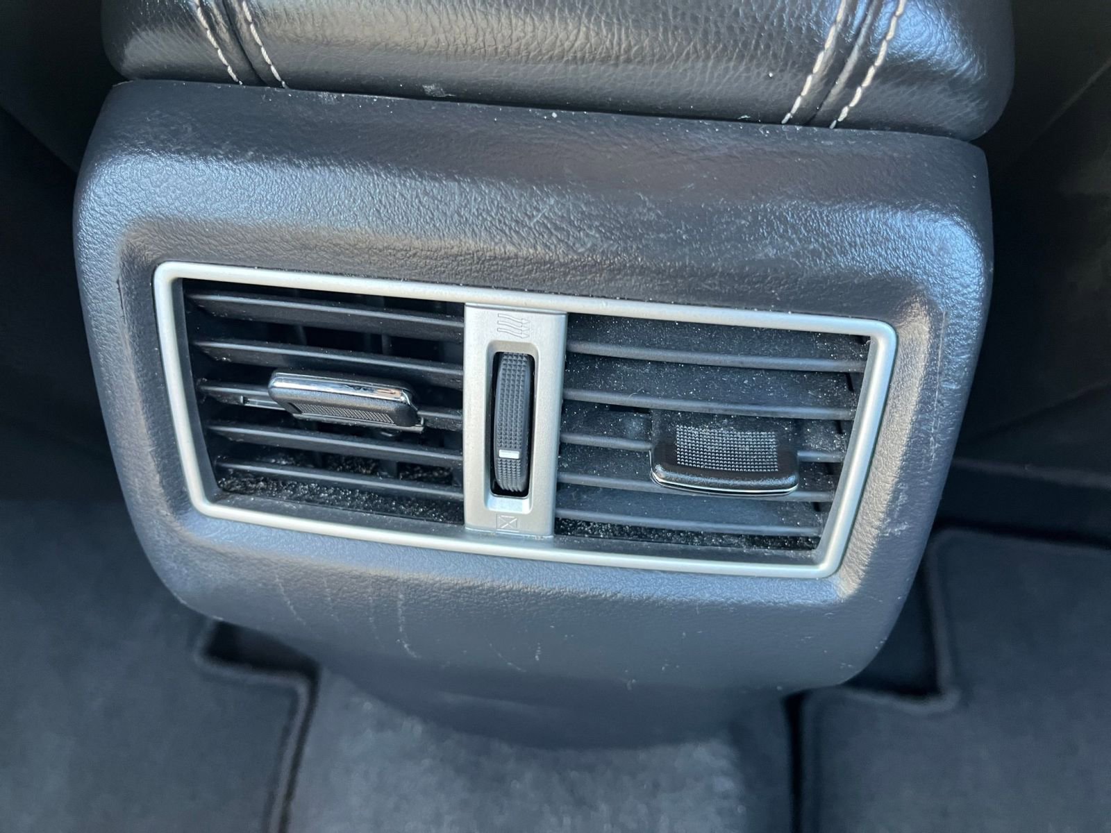 Used 2023 Nissan Maxima SV w/ Floor Mat Group image 24