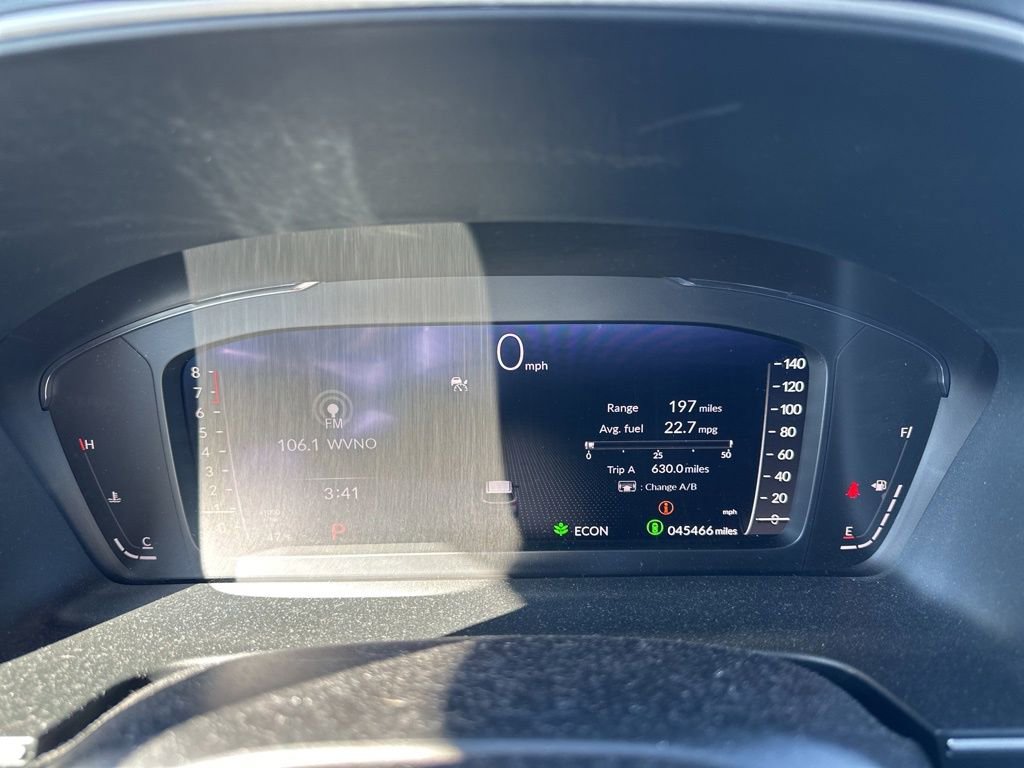 Used 2023 Honda Pilot Elite image 27