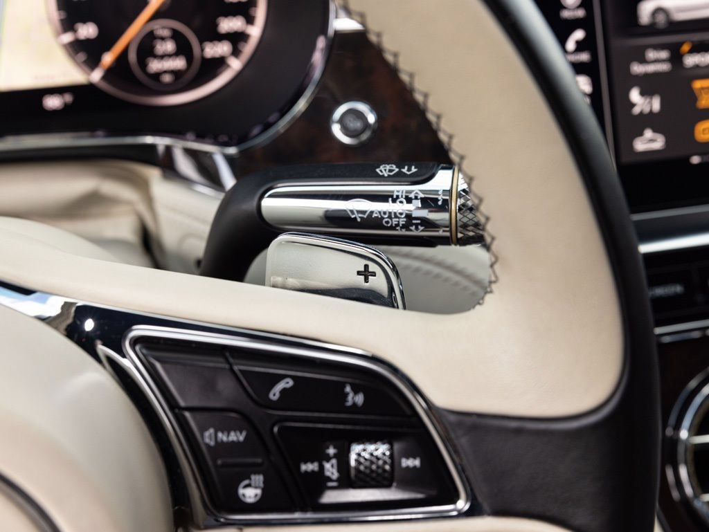 Used 2020 Bentley Continental GT V8 First Edition AWD/4WD image 41
