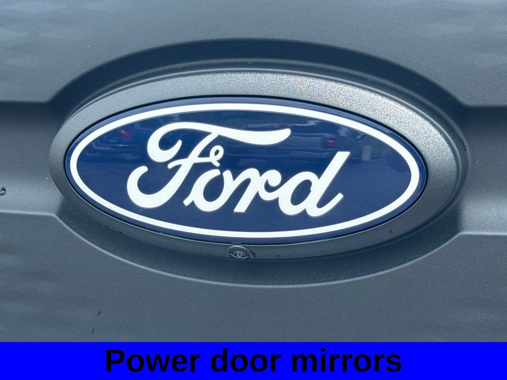 Used 2025 Ford F150 Lightning Flash AWD/4WD image 16