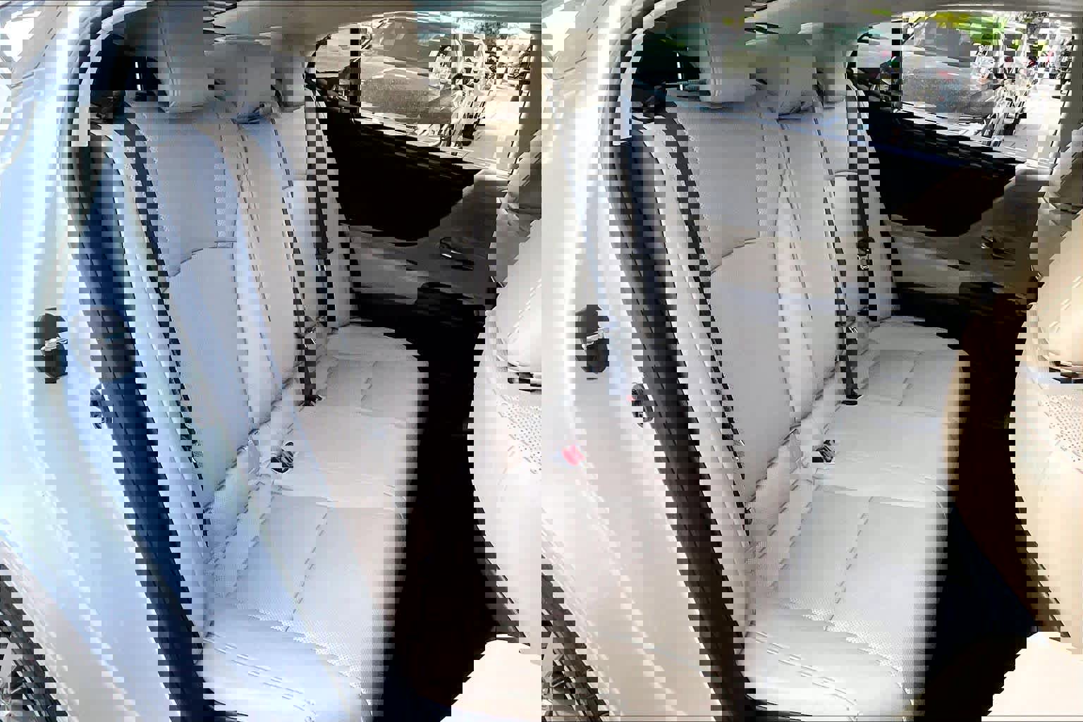 Used 2021 Lexus ES 350 w/ Premium Package image 18