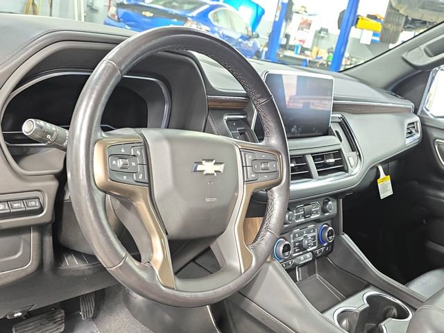 Used 2022 Chevrolet Tahoe High Country image 21