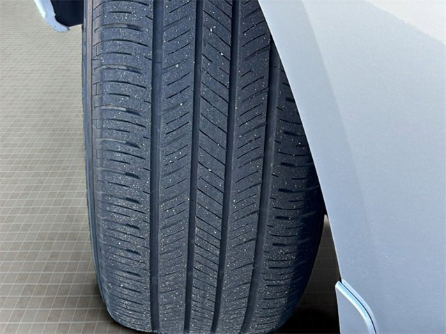 Used 2024 Nissan Altima 2.5 S image 11