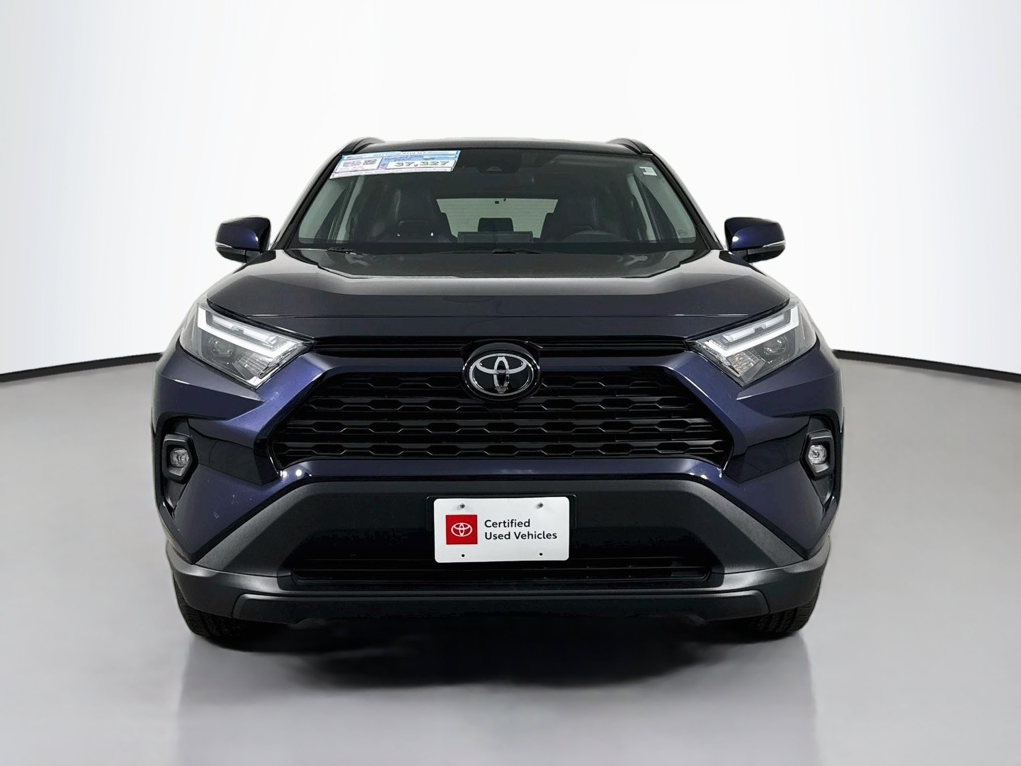 Certified 2023 Toyota RAV4 XLE Premium AWD/4WD image 2