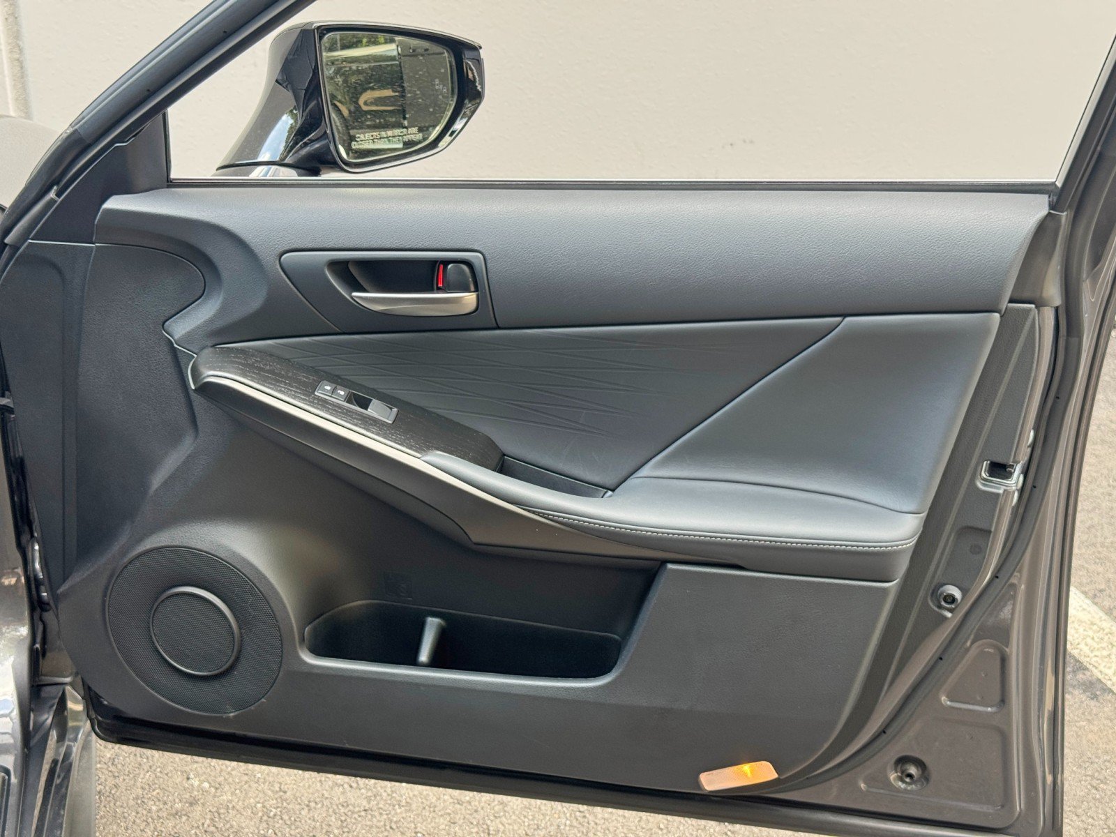 Used 2023 Lexus IS 300 w/ Premium Package RWD image 44