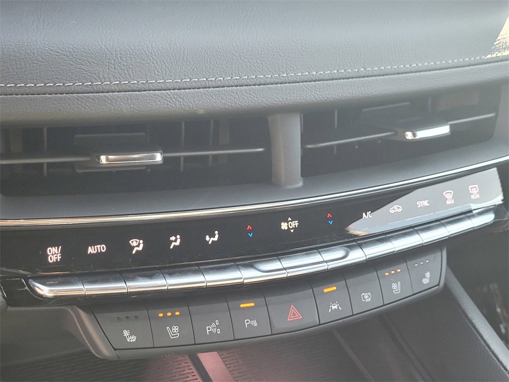 New 2026 Cadillac CT5 Premium Luxury w/ Technology Package image 19