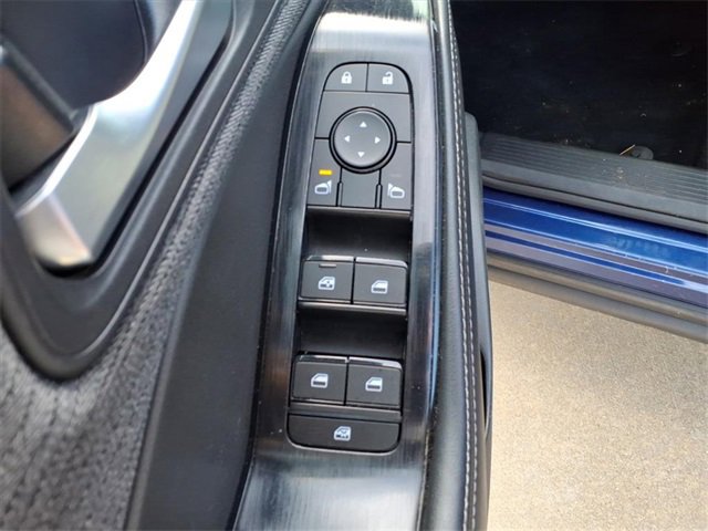 Used 2023 Nissan Rogue SV image 21