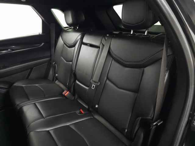 Certified 2022 Cadillac XT5 Sportv w/ Technology Package image 44