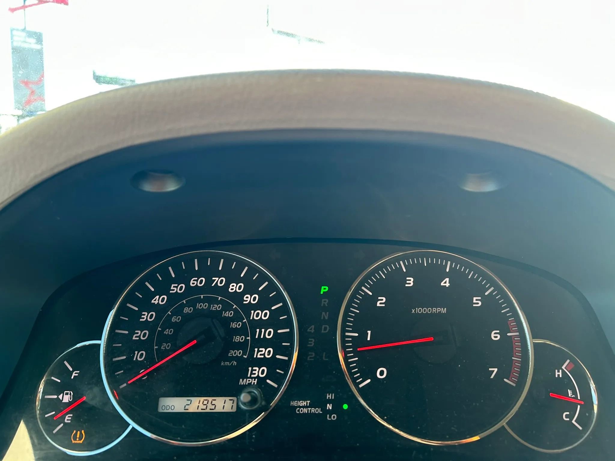 Used 2006 Lexus GX 470 image 27