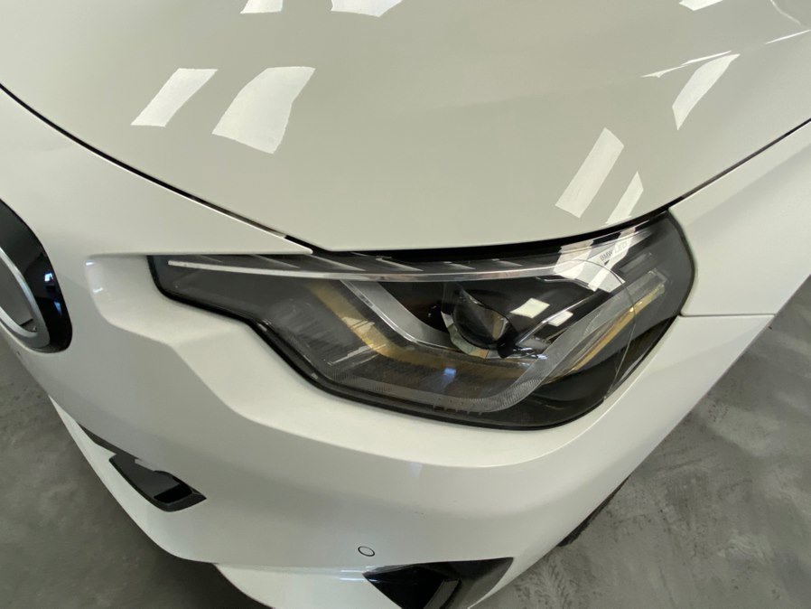 Used 2022 BMW 230i Coupe w/ Premium Package 2 RWD image 10