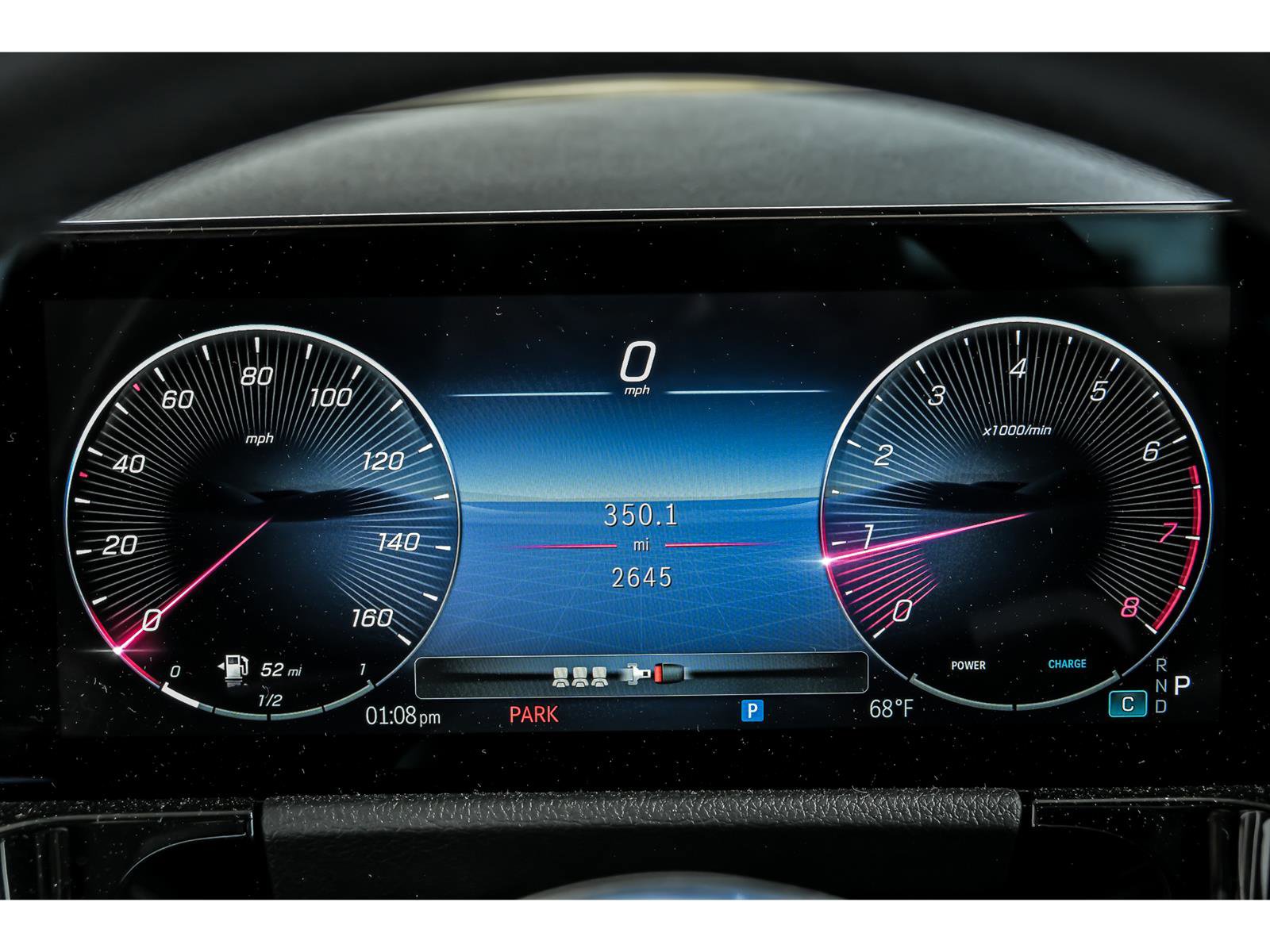 Certified 2026 Mercedes-Benz GLA 250 4MATIC image 15