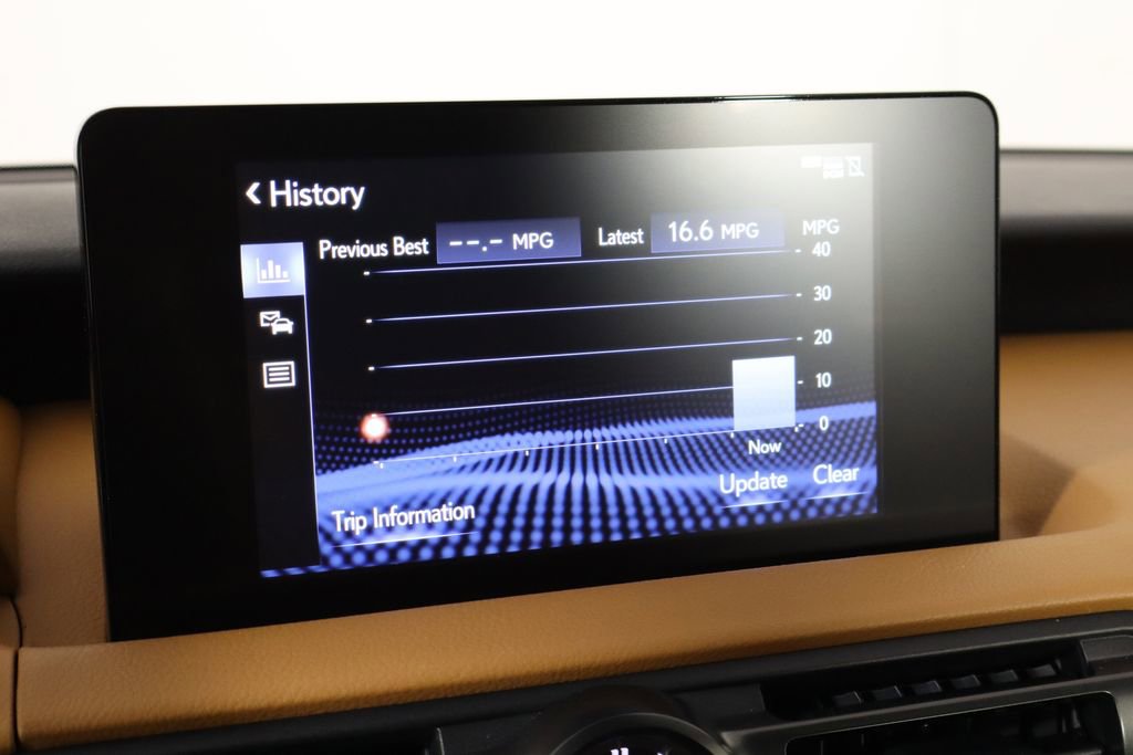 Used 2024 Lexus IS 300 w/ Comfort Package image 34