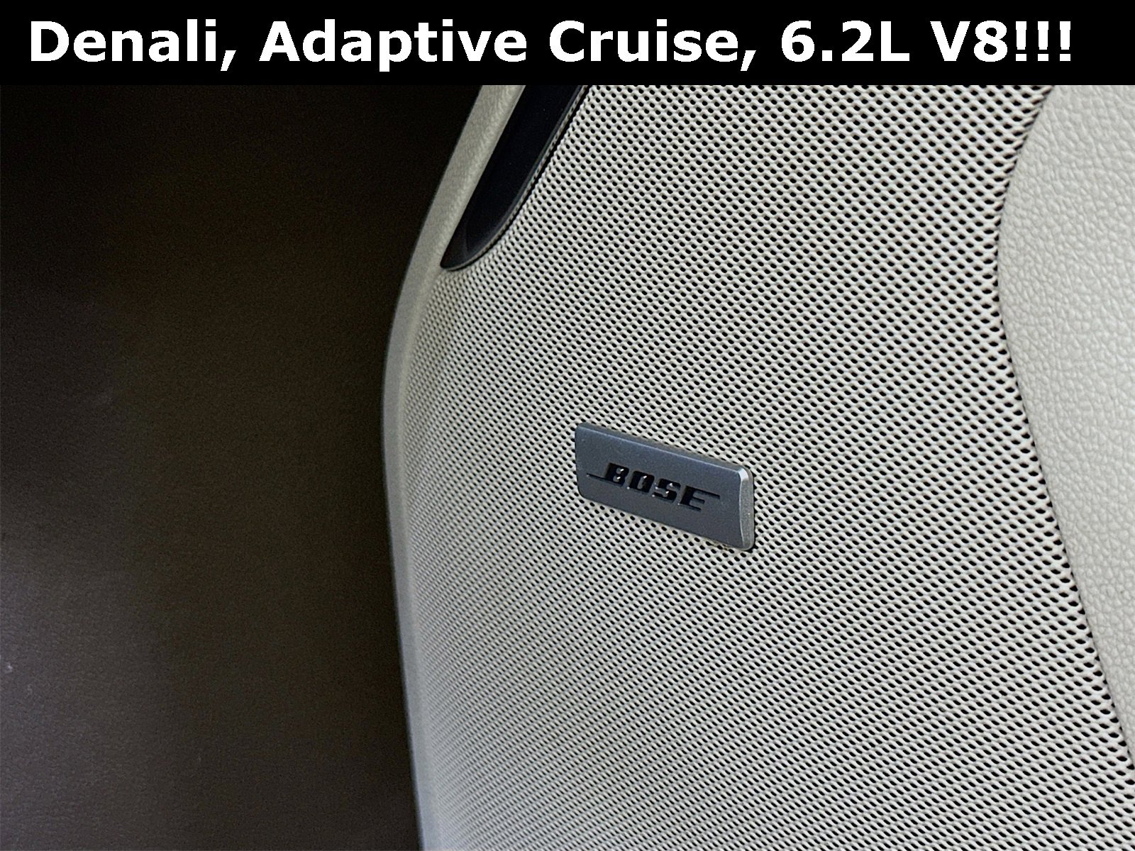 Used 2023 GMC Yukon XL Denali image 19