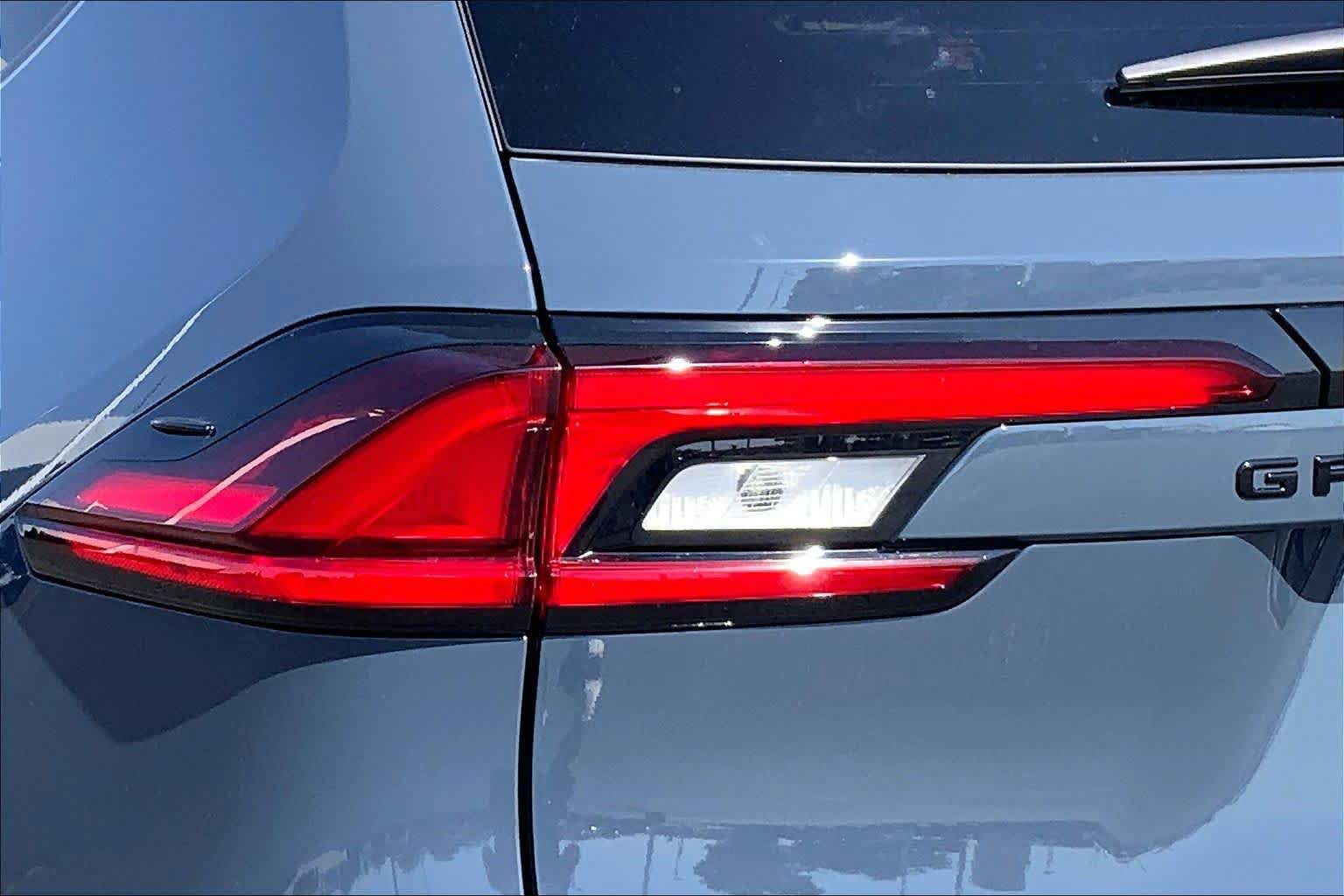 New 2026 Toyota Grand Highlander AWD image 14