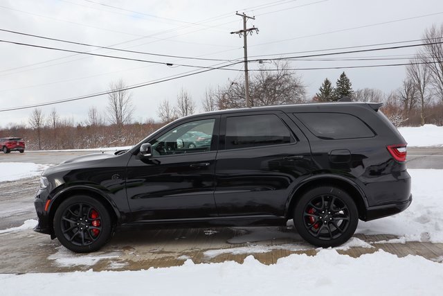 Used 2024 Dodge Durango SRT Hellcat image 33