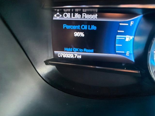 Used 2018 Ford Explorer XLT w/ Equipment Group 202A image 17