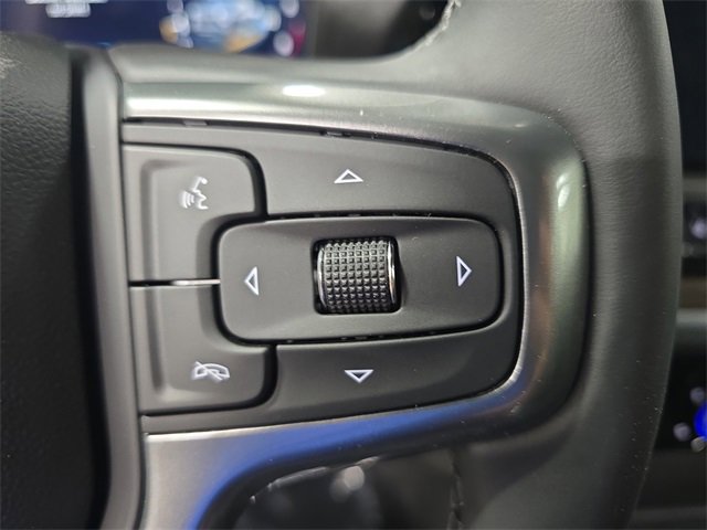 New 2026 Chevrolet Silverado 2500 LT w/ Trail Boss Package image 17