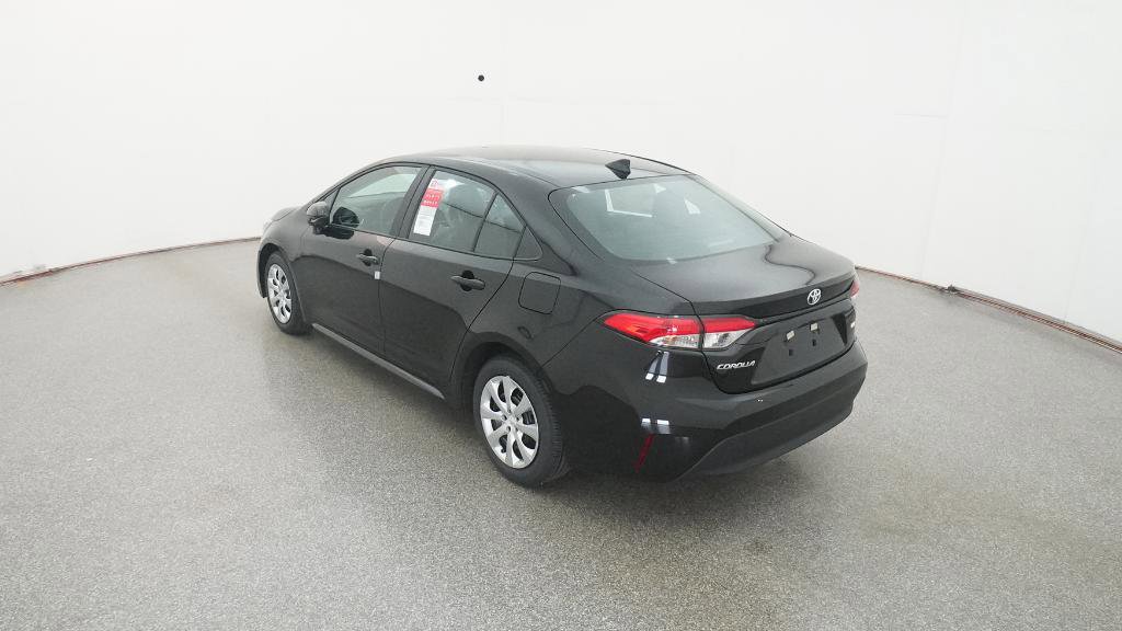 New 2026 Toyota Corolla LE image 35