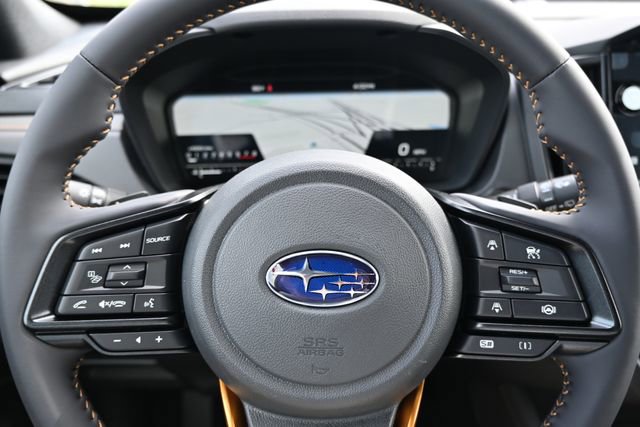 New 2026 Subaru Forester Wilderness image 29