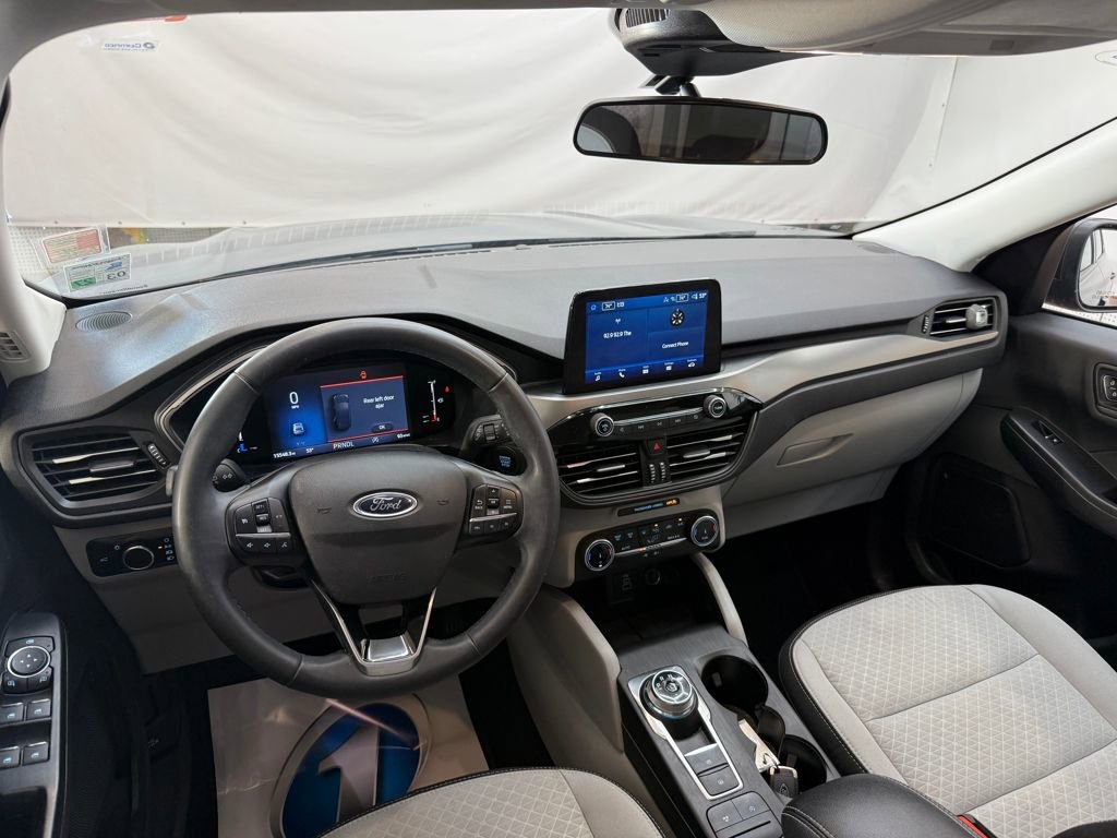Used 2024 Ford Escape Active image 12