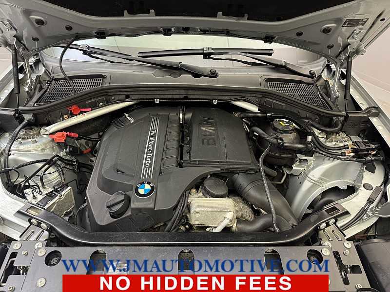 Used 2016 BMW X4 xDrive35i image 9