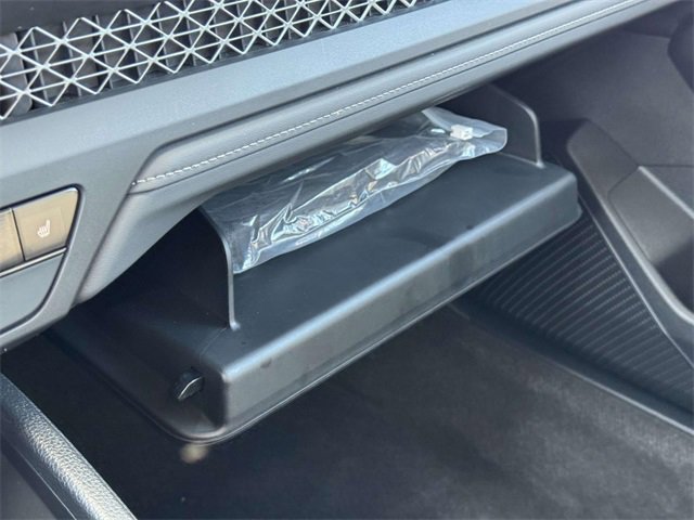 Certified 2023 Honda Accord EX image 32