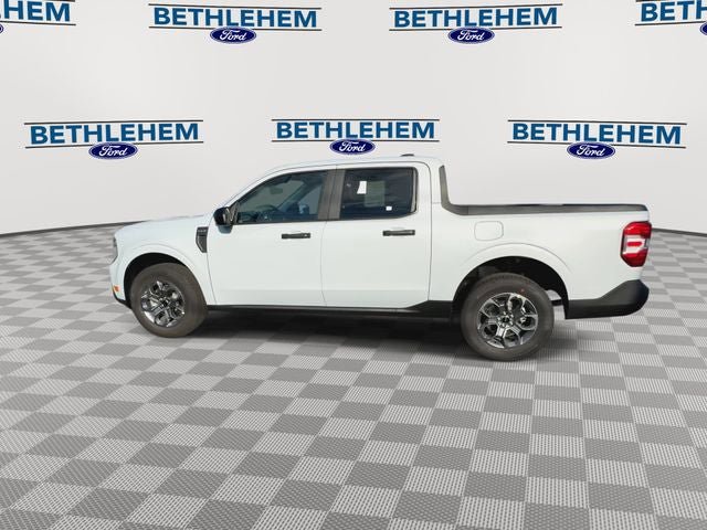 New 2025 Ford Maverick XLT w/ XLT Luxury Package AWD/4WD image 5
