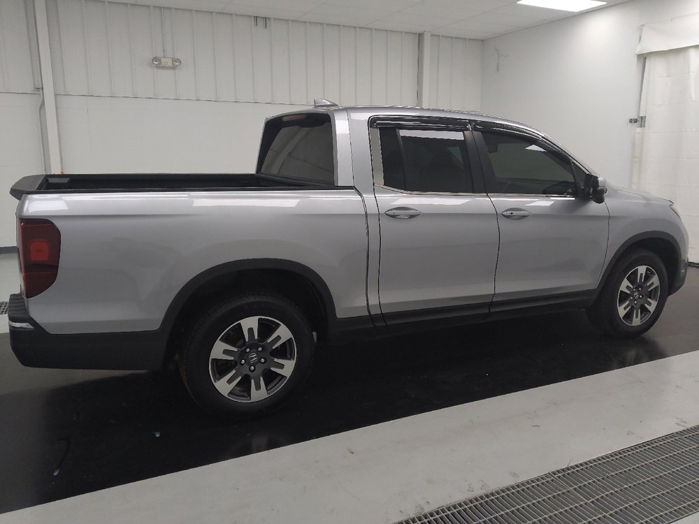 Used 2018 Honda Ridgeline RTL-T image 10