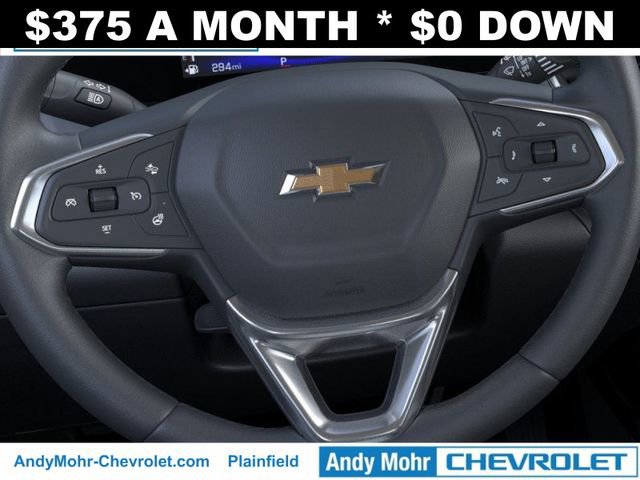New 2026 Chevrolet Trax LT w/ Driver Confidence Package FWD image 19