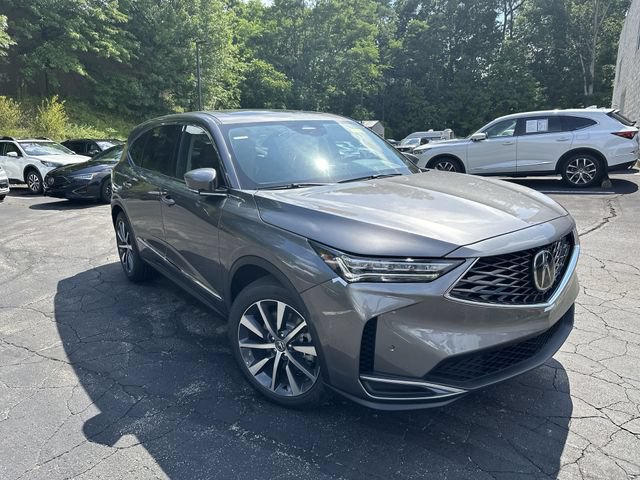 New 2026 Acura MDX SH-AWD w/ Technology Package image 10