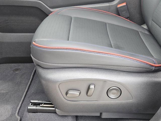 New 2024 Chevrolet Silverado EV RST AWD/4WD image 21