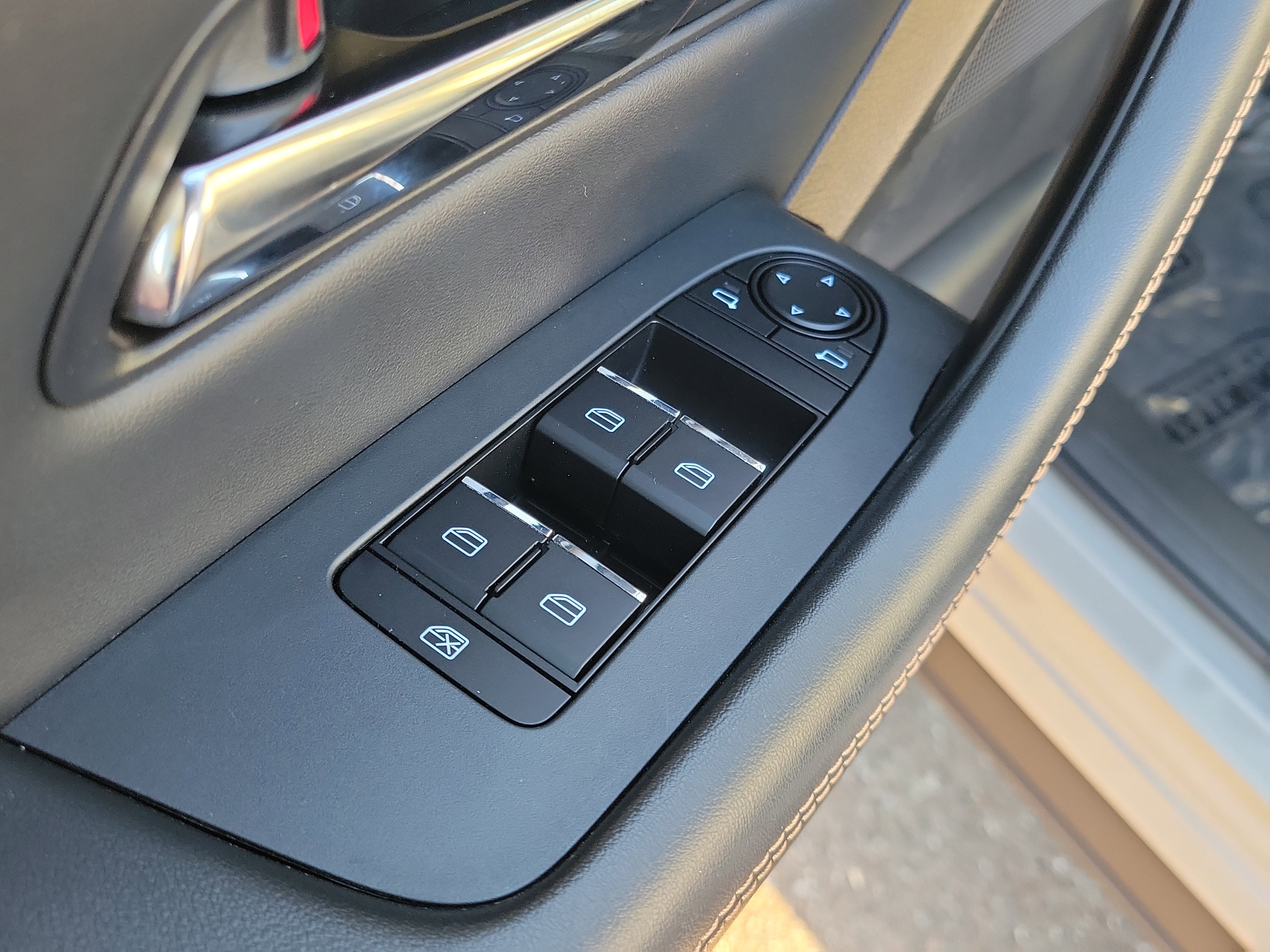 Used 2025 MAZDA CX-90 3.3 Turbo w/ Preferred Package image 23