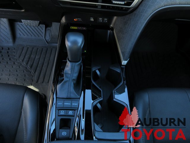 Certified 2025 Toyota Camry XLE image 19