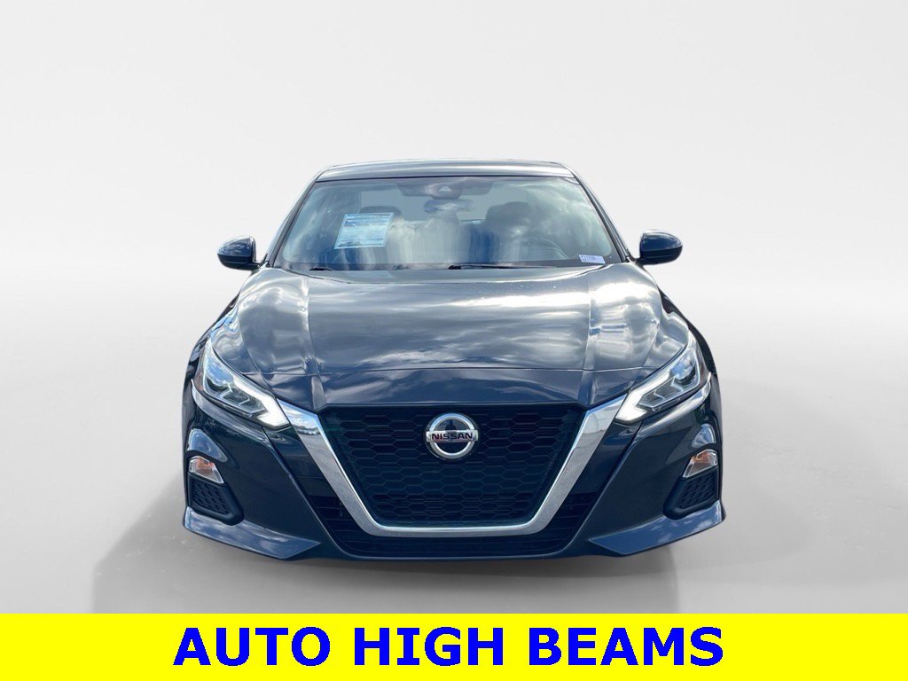 Used 2022 Nissan Altima 2.5 SV image 9
