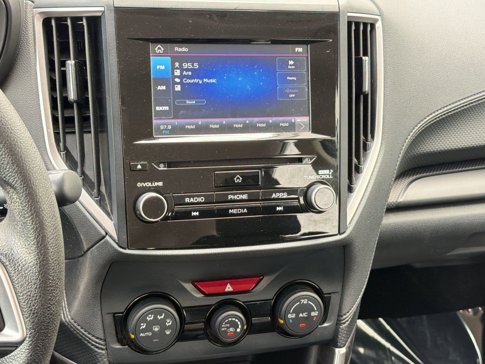 Used 2019 Subaru Forester 2.5i w/ Alloy Wheel Package AWD/4WD image 24