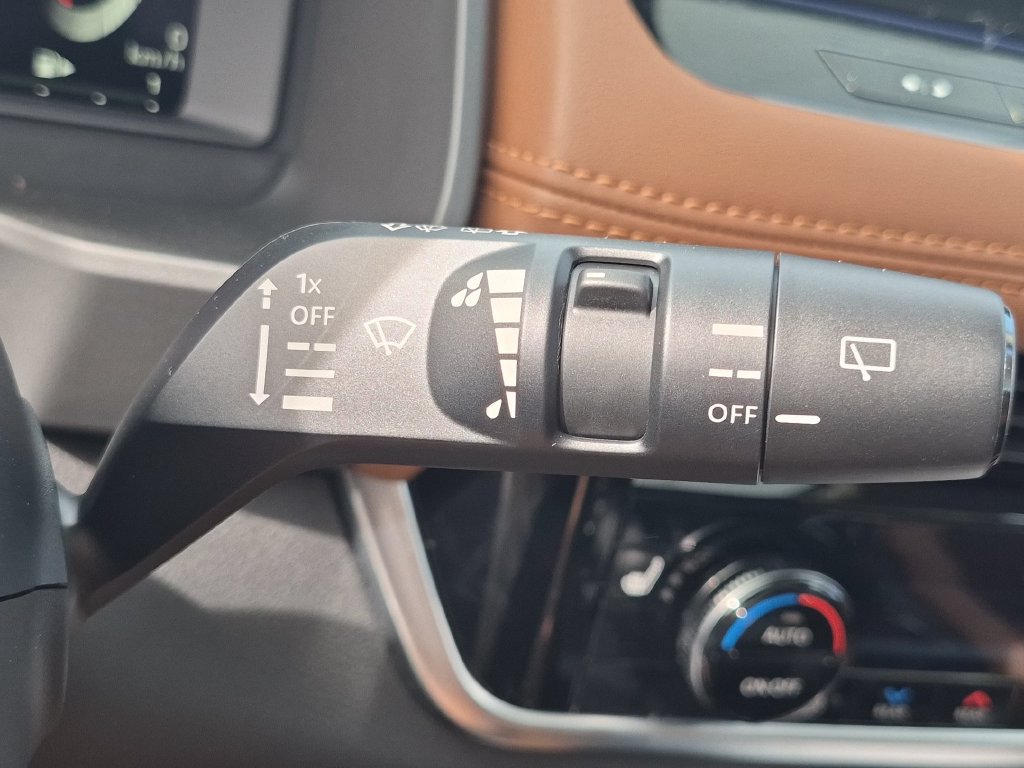 New 2026 Nissan Rogue Platinum w/ Platinum Premium Package AWD/4WD image 20
