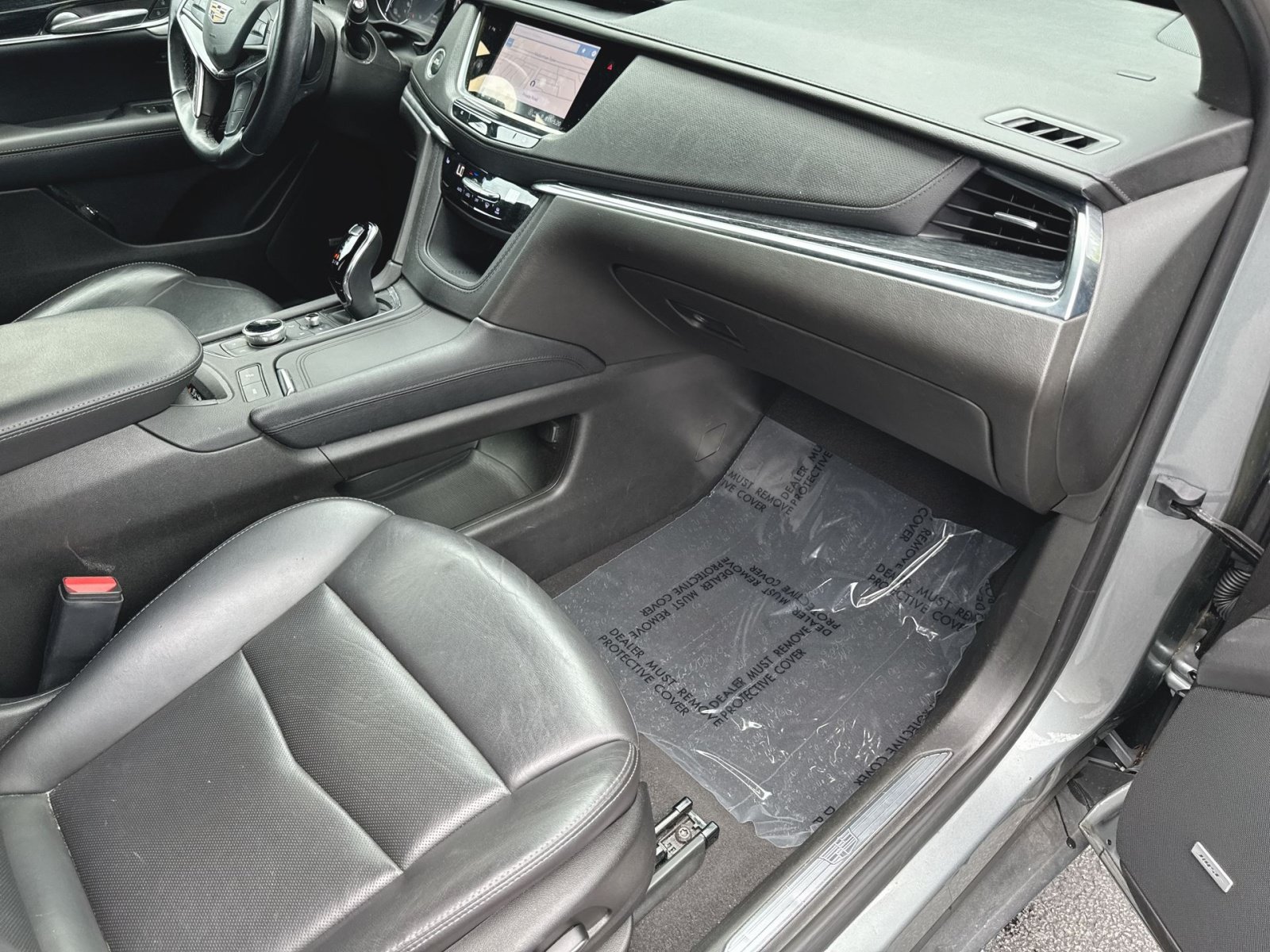Used 2023 Cadillac XT5 Premium Luxury FWD image 33