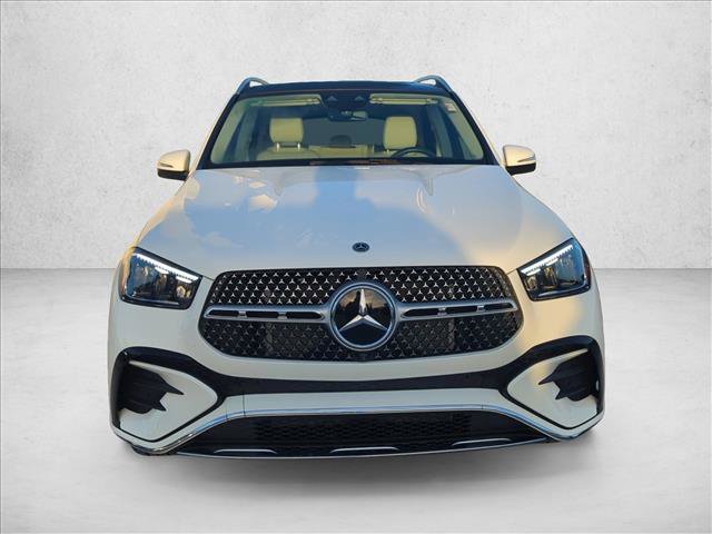 Used 2025 Mercedes-Benz GLE 350 4MATIC image 2