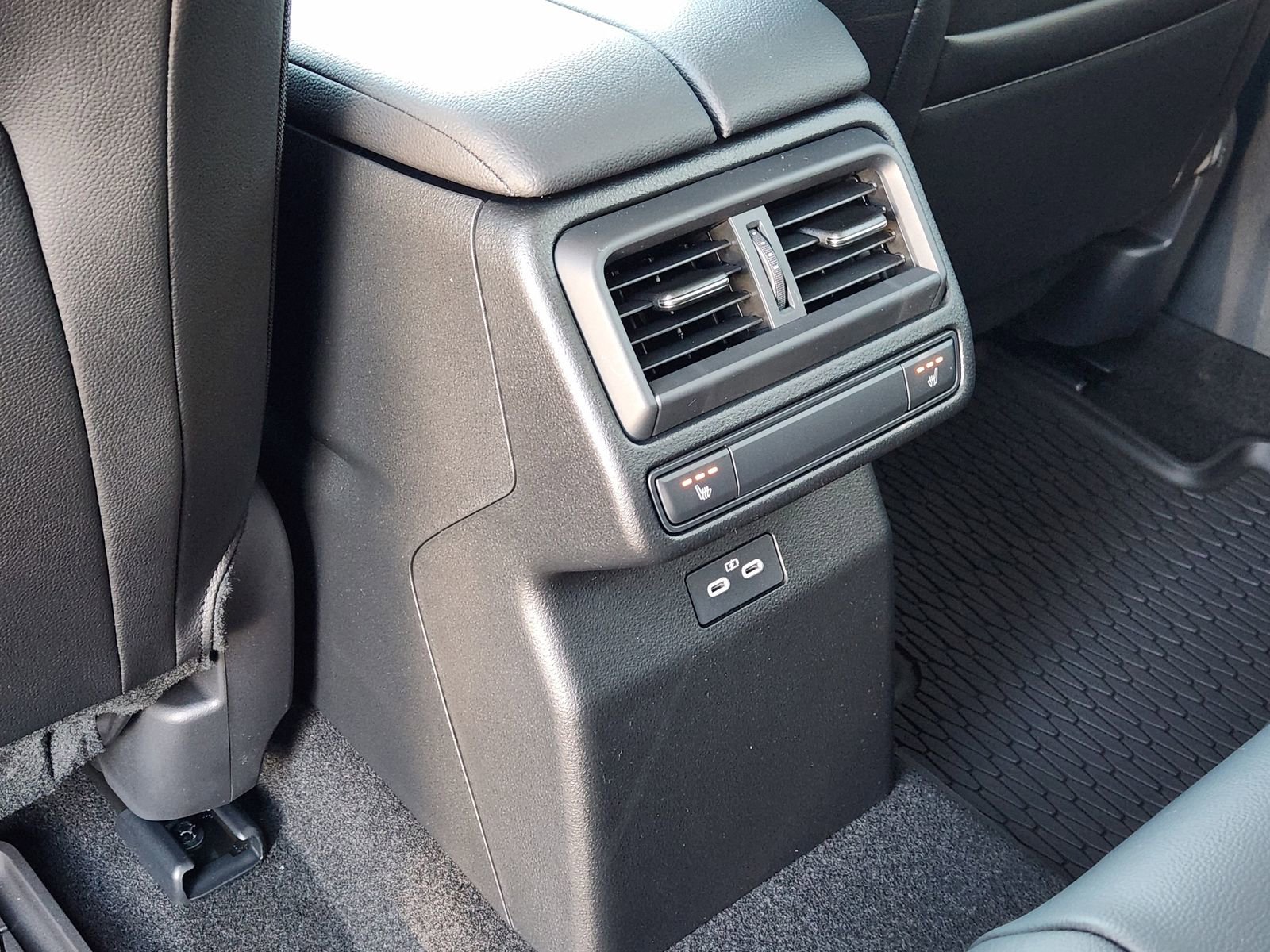 New 2026 MAZDA CX-50 2.5 Hybrid w/ Weather Package image 27