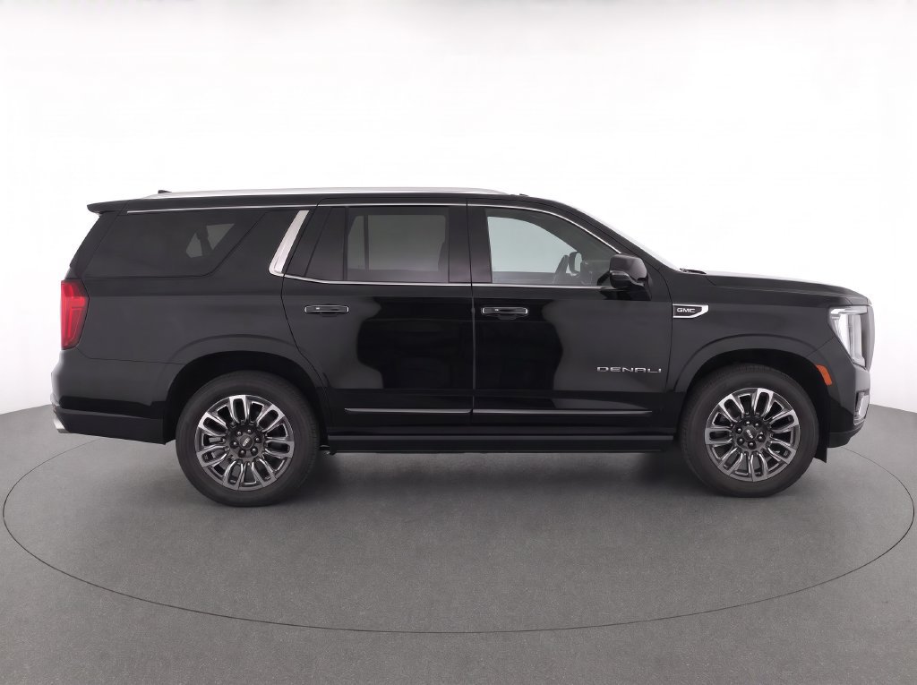 Certified 2023 GMC Yukon Denali Ultimate AWD/4WD image 10