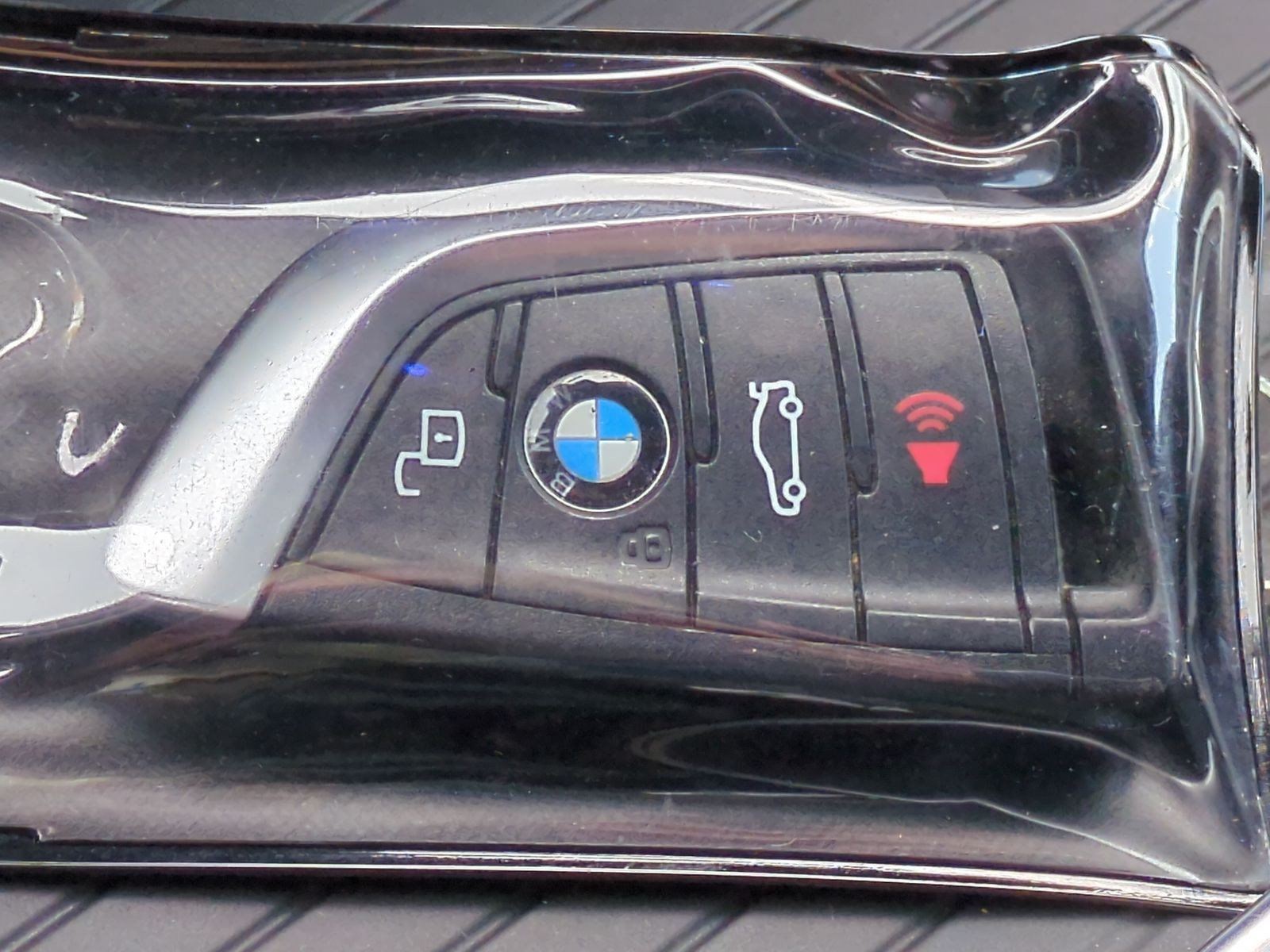 Used 2022 BMW X3 xDrive30i w/ Premium Package 2 AWD/4WD image 35