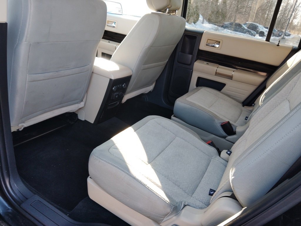 Used 2014 Ford Flex SEL w/ Equipment Group 201A image 10
