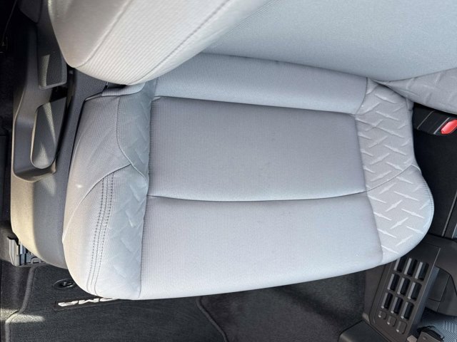 Certified 2025 Toyota Tacoma SR5 image 15