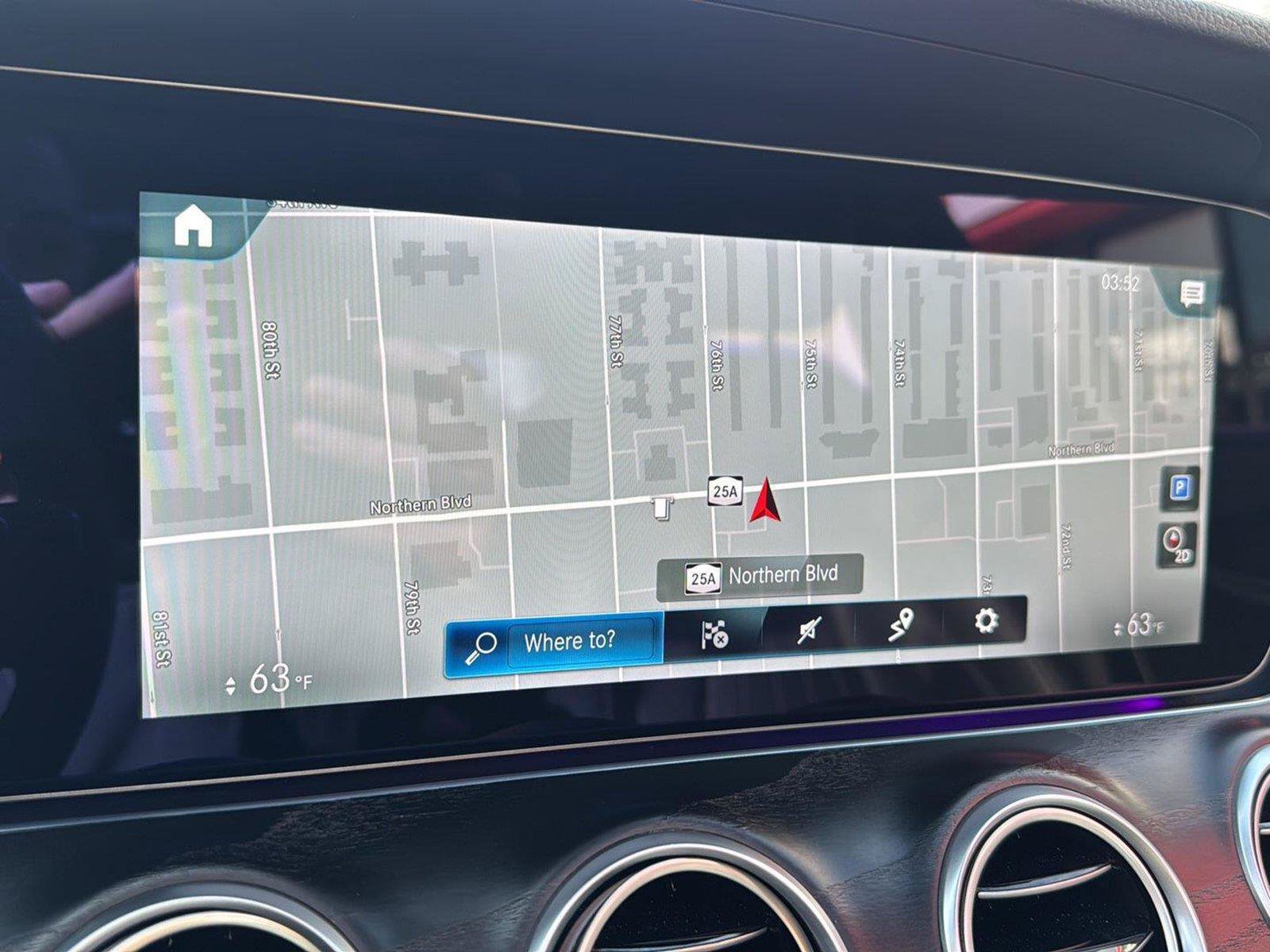 Used 2022 Mercedes-Benz E 350 Sedan image 20