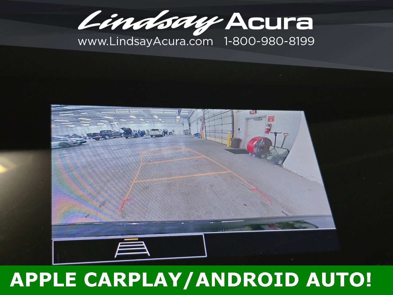 Used 2021 Buick Envision Preferred image 16