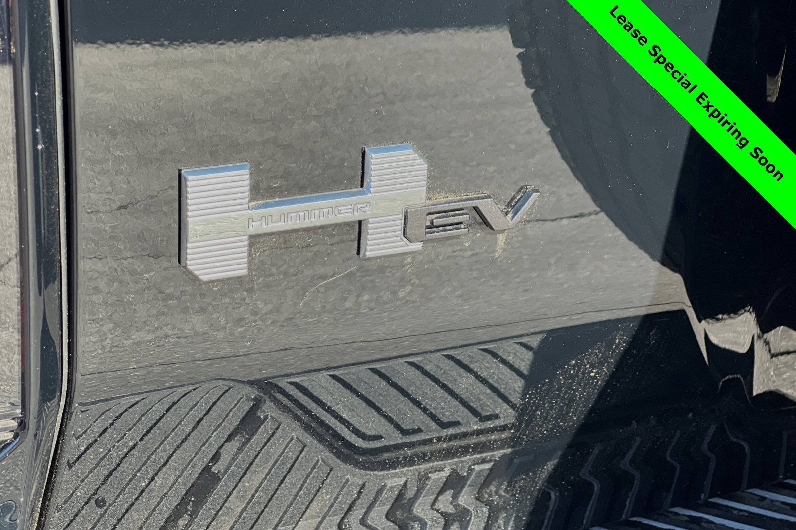 New 2025 GMC Hummer EV 2X image 7