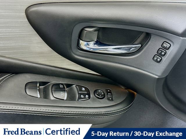 Used 2018 Nissan Murano SL image 20