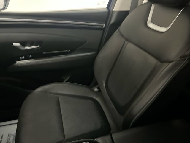 Used 2023 Hyundai Tucson Limited AWD/4WD image 11