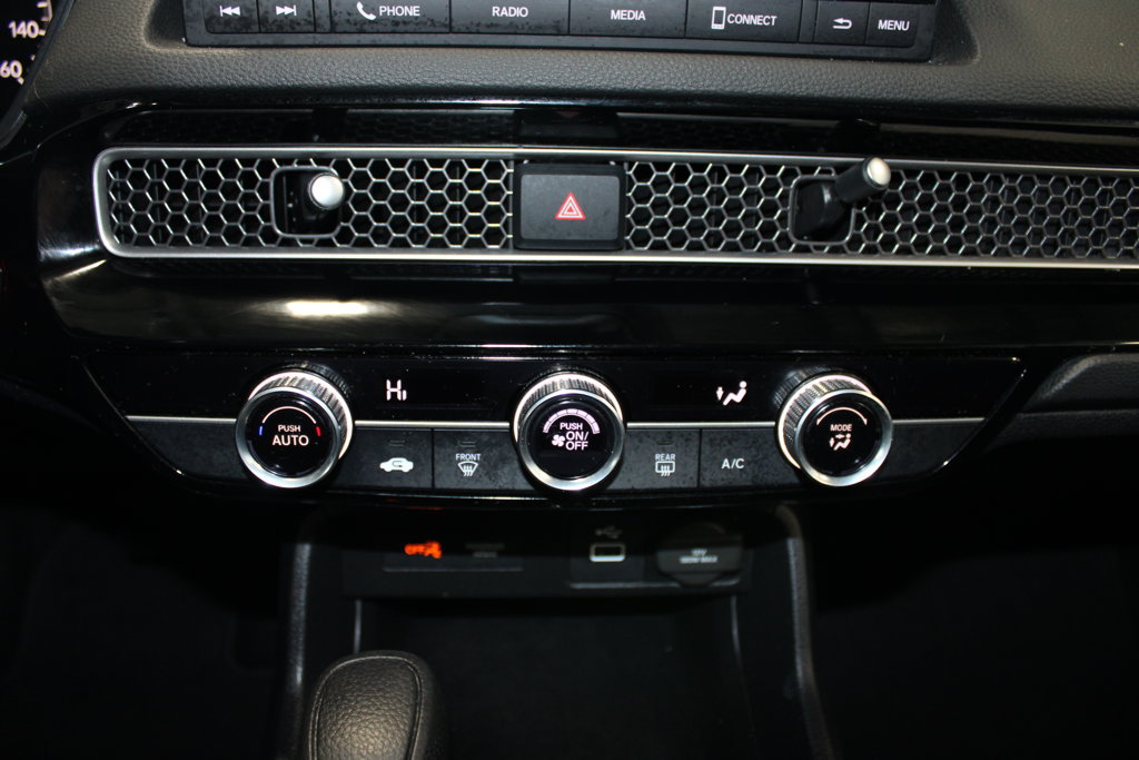 Used 2024 Honda Civic LX image 15